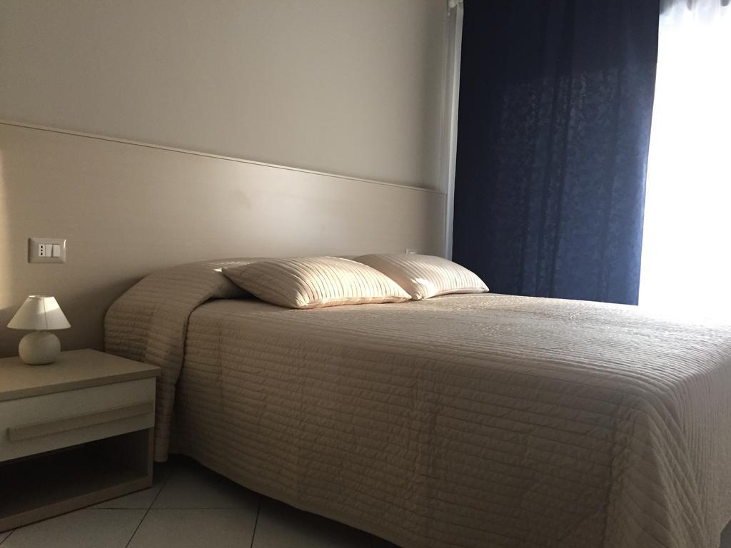 Appartamento 403 Messina Bilik gambar