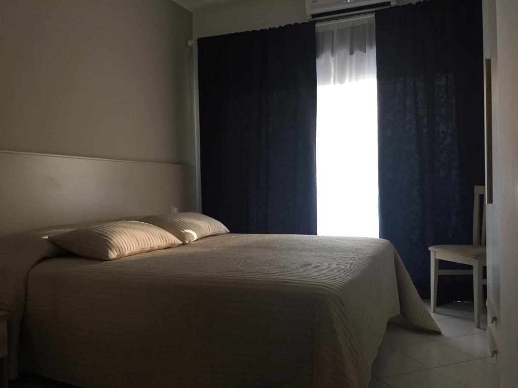 Appartamento 403 Messina Bilik gambar