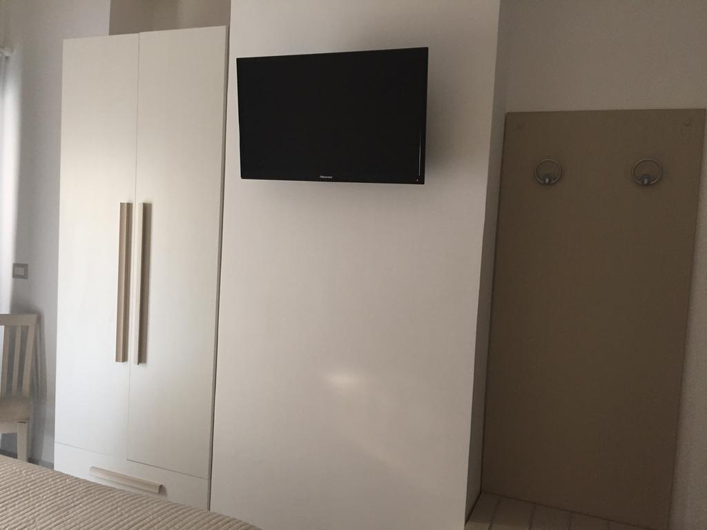Appartamento 403 Messina Bilik gambar