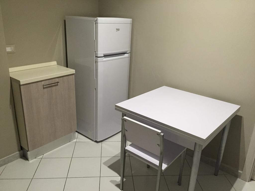 Appartamento 403 Messina Bilik gambar