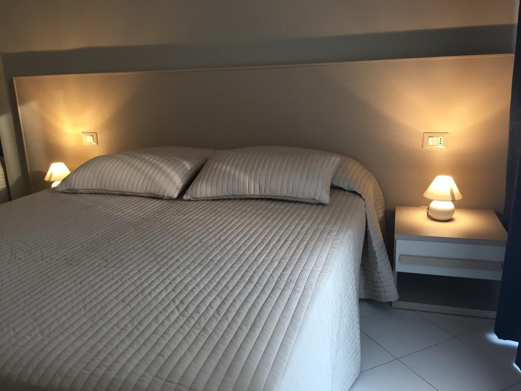 Appartamento 403 Messina Bilik gambar