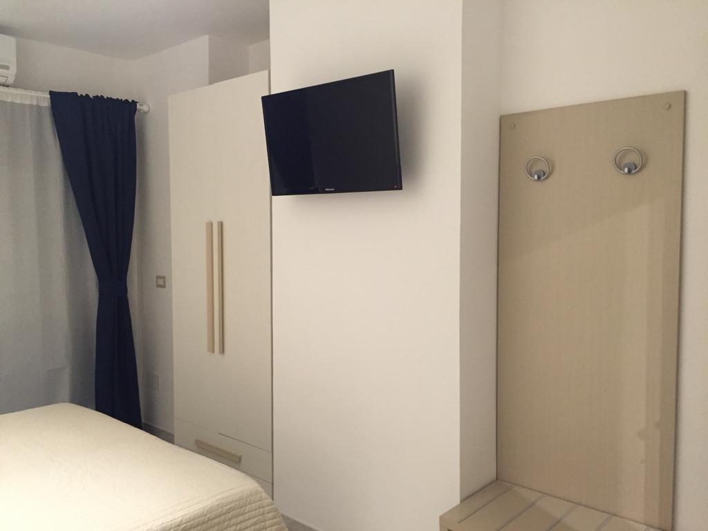 Appartamento 403 Messina Bilik gambar